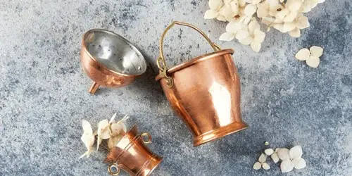 تاثیر ویژگی های مس در کاربرد آن