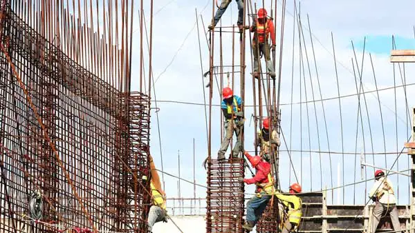 کاربرد سرب در صنعت ساختمانسازی