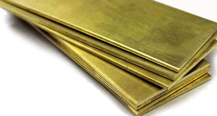 Factors affecting the price of brass sheet