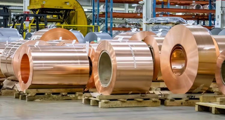 <br />Purchase of copper rolls.” width=”750″ height=”400″>  </p>
<p><!-- /wp:post-content --></p>
<p><!-- wp:heading --></p>
<h2 class=