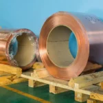 Copper Coil