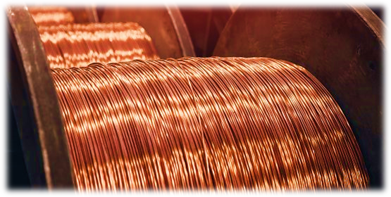 The difference between brass, copper and bronze metal (1)