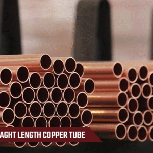 COPPER TUBE